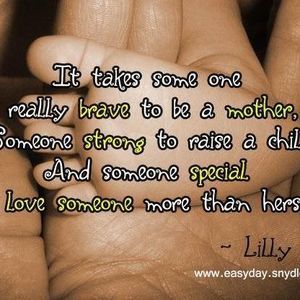 Meet your Posher, Karla